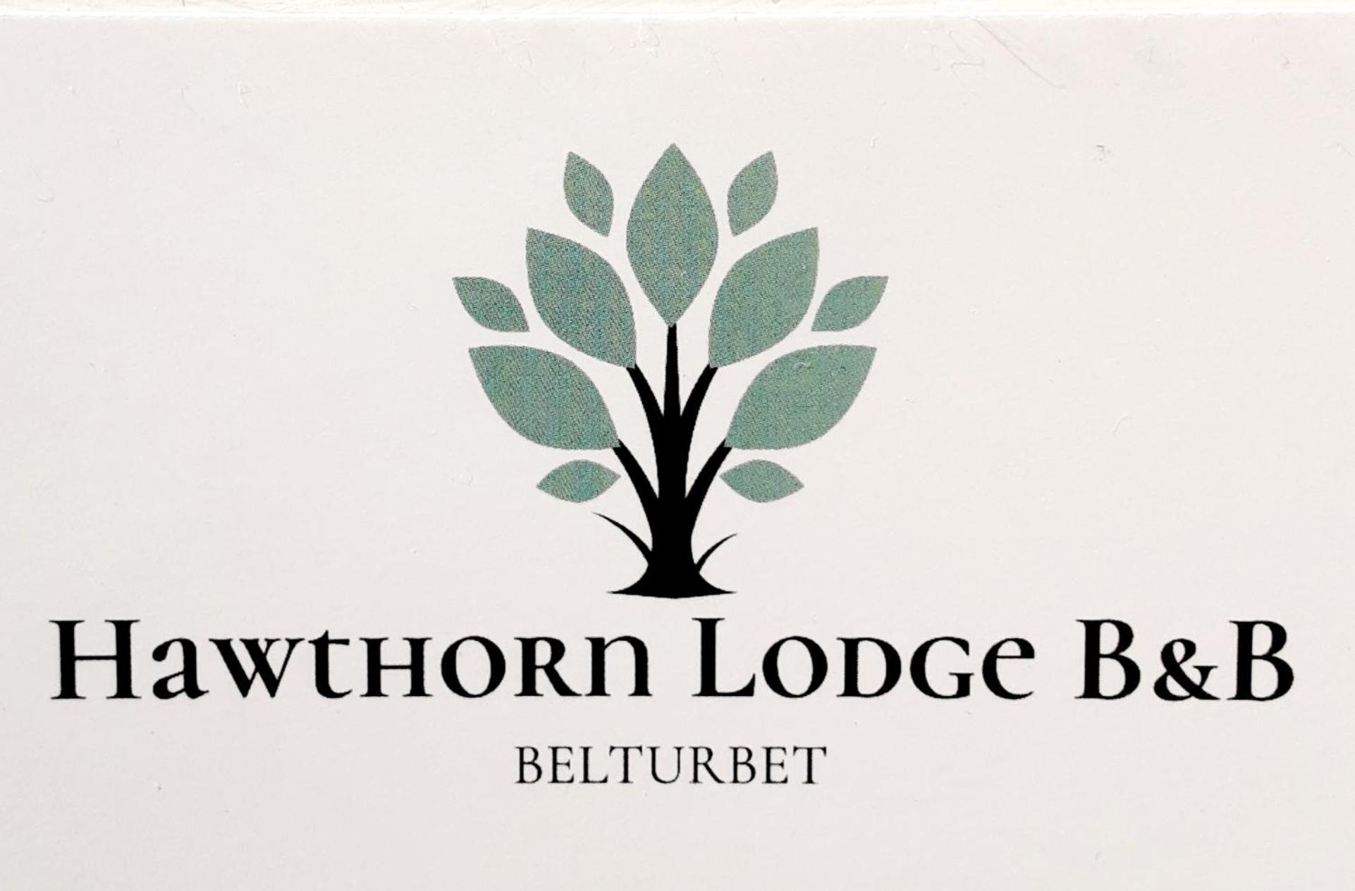 Hawthorn Lodge Belturbet Extérieur photo